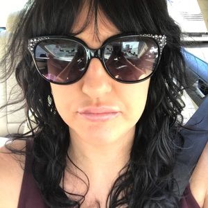 Meet your Posher, Kristin